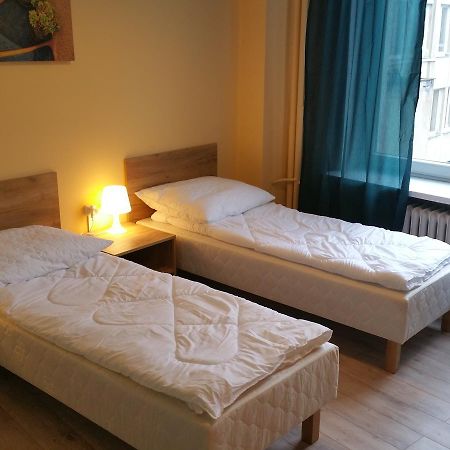 Kaktus Guest House 2 Varšava Exteriér fotografie