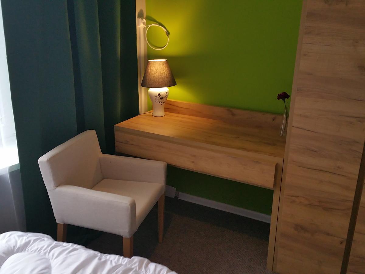 Kaktus Guest House 2 Varšava Exteriér fotografie