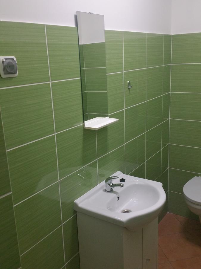 Kaktus Guest House 2 Varšava Exteriér fotografie