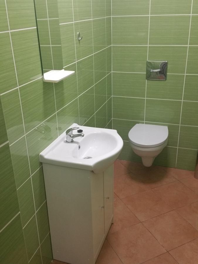 Kaktus Guest House 2 Varšava Exteriér fotografie