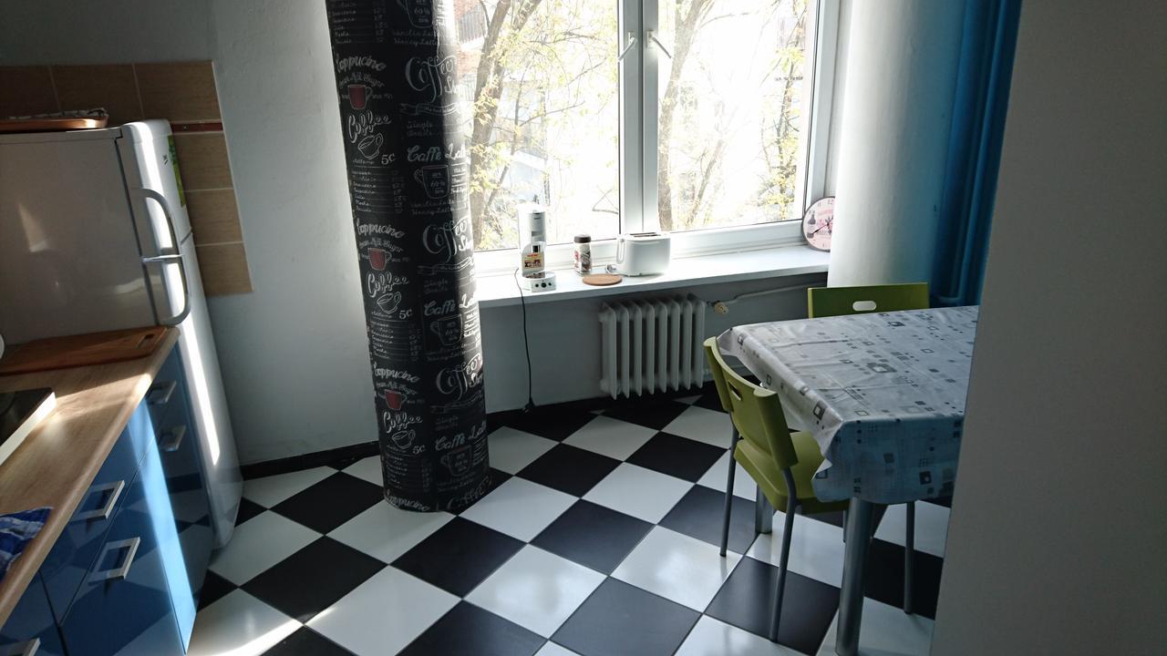 Kaktus Guest House 2 Varšava Exteriér fotografie