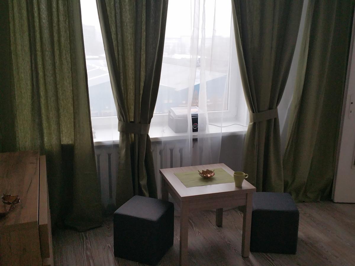 Kaktus Guest House 2 Varšava Exteriér fotografie