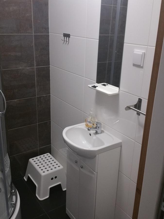 Kaktus Guest House 2 Varšava Exteriér fotografie