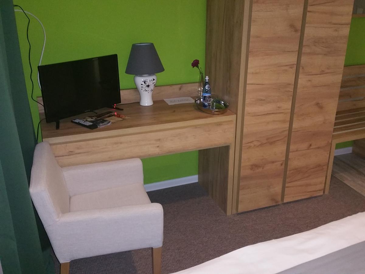 Kaktus Guest House 2 Varšava Exteriér fotografie